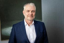 Aðalsteinn Leifsson Resigns as Assistant to Icelandic Foreign Minister