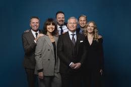 Centre Party Unveils Reykjavik City Council Election List