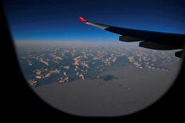 Five cheap destinations from Iceland now