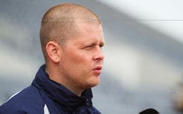 Football Coach Works for a Year Without Pay in Belgium