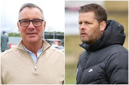 Willum hótaði að „klekkja“ á Sigurði