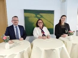 Icelandic Ministers Sign Agreement for Support to Disabled Children and Youth