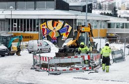 Icelandic Construction Company Seeks Reconciliation with Reykjavík City After Contract Termination