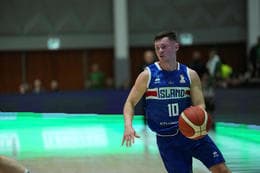 Equal victory over one of the best teams in the world