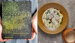 „Ég vildi fanga eyjuna í hverjum sopa“