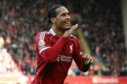 Liverpool vann sjö marka leik