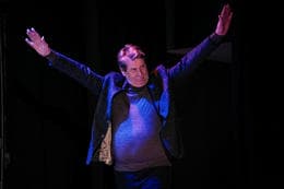 Icelandic politician sees little difference between major parties