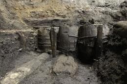 Curious Archaeological Find in Norway