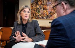 Icelandic Parliamentary Committee Discusses Fisheries Bill