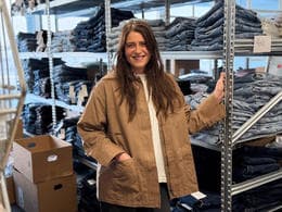 S4S Takes Over Lindex Operations and Launches Online Store in Iceland