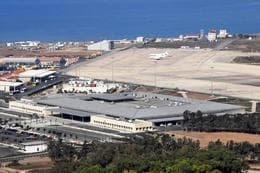 Paphos International Airport in Cyprus evacuated due to suspicious object