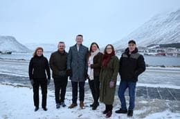 Icelandic Reform Party to Contest Municipal Elections in Ísafjarðarbær for the First Time