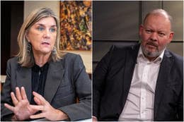 Icelandic Minister Addresses Concerns Over Seal Hunting Bill