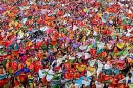 India Seeks Business Opportunities in Iceland