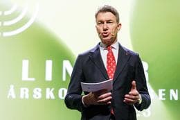 Norwegian Energy Minister vows to oppose EU's proposed 25% electricity tax