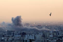 Voru að telja atkvæði í kjöri um nýjan leiðtoga