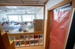 It is unclear whether the days will be made up