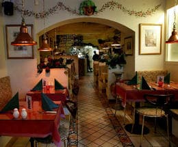 Court Upholds Business Ban for Former Owners of Italian Restaurant