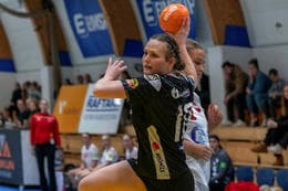 Further growth in the handball family
