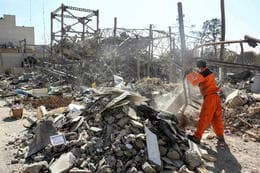 Fifth Day of US-Israel War Against Iran Sees Continued Escalation