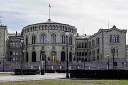 Norway's Parliament Rejects Proposal to Explore EU Membership