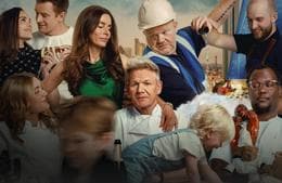 Gordon Ramsay: Eight Things We Didn't Know