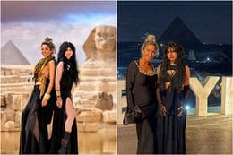 Afsakar ekki hegðun í umdeildu fríi