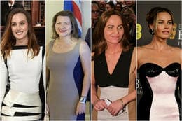 Eliza og stjörnurnar hafa blekkt augu í anda Ingibjargar