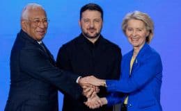 EU Pressures Ukraine to Repair Druzhba Oil Pipeline