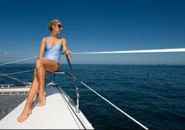 58 ára Céline Dion hlakkar til sumarsins