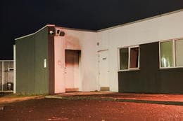 Report on Stuðlar Treatment Center Fire to Be Published Later This Month