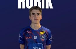 Rúrik Becomes a Leiknir Player