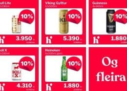 Telja auglýsingu vera löglega