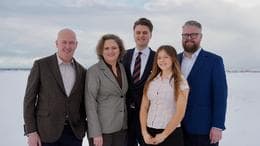 Icelandic Political Alliance Formed for Seltjarnarnes Municipal Elections