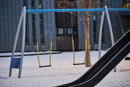 Kröfur til nemenda á undanhaldi