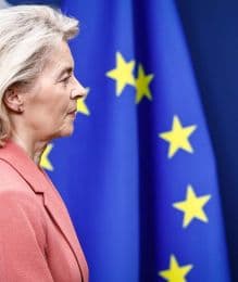 EU Information Booklet States 'Negotiations' for Enlargement Can Be Misleading