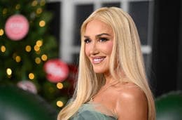 Gwen Stefani Called "Mom Barbie"