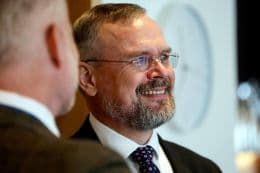 Icelandic Stability Rule unlikely to be tightened this year