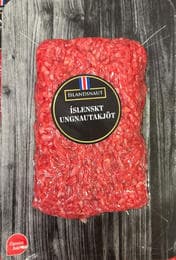 Icelandic Food Agency Warns Against Beef Products Due to Salmonella Suspicion
