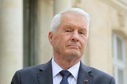 Former Norwegian PM Thorbjørn Jagland hospitalized after alleged suicide attempt amid corruption probe