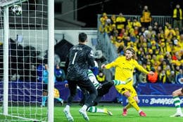 Norðmennirnir áfram í draumalandi