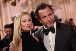 Will Arnett's Life Rules in the Kitchen