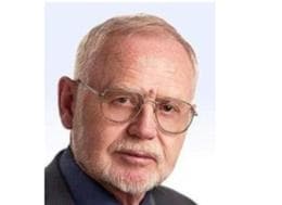 Former Icelandic State Mediator Þórir Einarsson Dies at 92