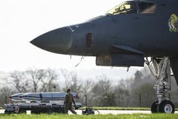 US and Israel Conduct Over 15,000 Attacks on Iran Targets