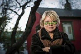 Eva Joly interested in leading Epstein investigation committee in Norway