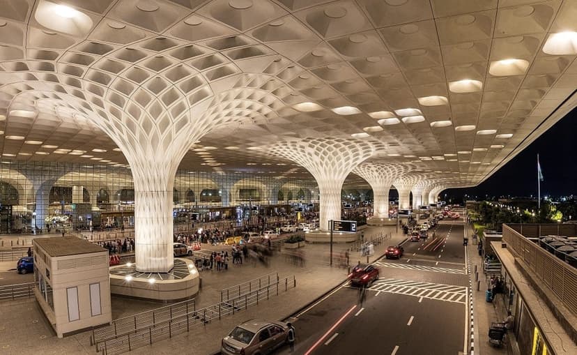 Mumbai Airport Voted Asia-Pacific's Best Airport For Departures