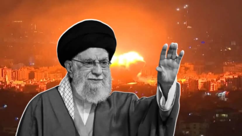 Ahead Of Iran Attack, CIA Assessed Khamenei Would Be Replaced If Killed