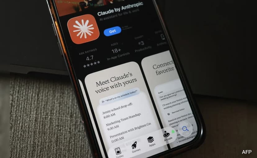 Anthropic Blocks AI Access for Firms Linked to Chinese Communist Party