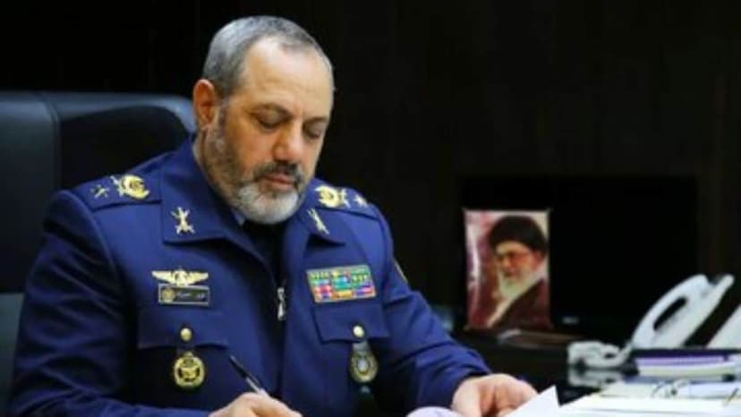 Iran defence minister and Revolutionary Guards commander killed, three sources say