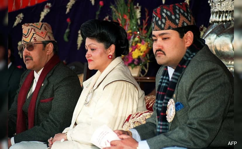 15 Minutes That Ended A Monarchy: Inside Nepal's 2001 Royal Massacre